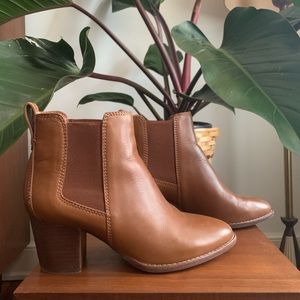 The Regan Ankle Boot